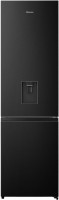 Фото - Холодильник Hisense RB-435N4WFE черный