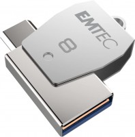 Фото - USB-флешка Emtec T250B 32Gb 