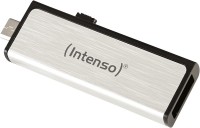 Фото - USB-флешка Intenso Mobile Line 8 ГБ