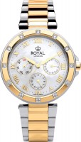 Фото - Наручные часы Royal London 21434-05