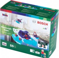 Фото - Конструктор Bosch Mini 8794 