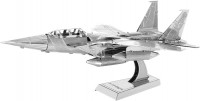 Фото - 3D пазл Fascinations F-15 Eagle MMS082