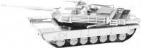 Фото - 3D пазл Fascinations M1 Abrams Tank MMS206