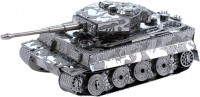Фото - 3D пазл Fascinations Tiger I Tank MMS203