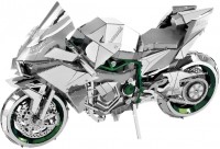 Фото - 3D пазл Fascinations Premium Series Kawasaki Ninja H2R ICX021