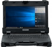 Фото - Ноутбук Durabook Z14I (Z4E1B3CE3BTX)