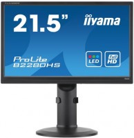 Фото - Монитор Iiyama ProLite B2280HS 22 "