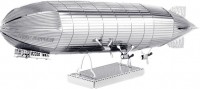 Фото - 3D пазл Fascinations Graf Zeppelin MMS063