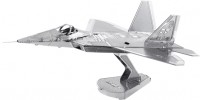 Фото - 3D пазл Fascinations F-22 Raptor MMS050 