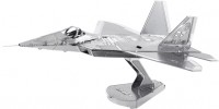 Фото - 3D пазл Fascinations F-22 Raptor MMS050