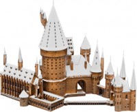 Фото - 3D пазл Fascinations Hogwarts Castle ICX138 