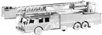Фото - 3D пазл Fascinations Fire Engine MMS115