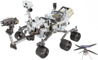 Фото - 3D пазл Fascinations Mars Rover Perseverance Ingenuity Helicopter MMS465 