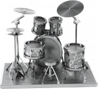 Фото - 3D пазл Fascinations Drum Set MMS076 