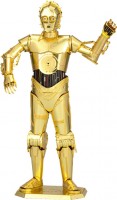 Фото - 3D пазл Fascinations C-3PO ICX229