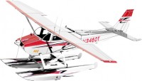 Фото - 3D пазл Fascinations Cessna 182 Floatplane MMS111