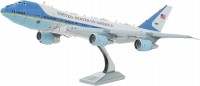 Фото - 3D пазл Fascinations Air Force One ME1001