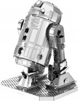 Фото - 3D пазл Fascinations R2-D2 MMS250