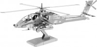 Фото - 3D пазл Fascinations AH-64 Apache MMS083 