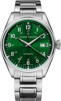 Фото - Наручные часы Claude Bernard 80132 3M VIN