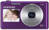 Фото - Фотоаппарат Samsung DV150F