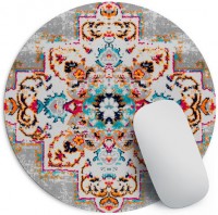 Фото - Коврик для мышки Presentville Carpet Mouse Pad 