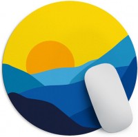 Фото - Коврик для мышки Presentville Dawn Mouse Pad