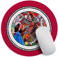 Фото - Коврик для мышки Presentville Tale Mouse Pad 