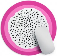 Фото - Коврик для мышки Presentville Pitahaya Mouse Pad