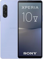 Фото - Мобильный телефон Sony Xperia 10 V 128 ГБ / 6 ГБ