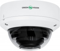 Фото - Камера видеонаблюдения GreenVision GV-174-IP-IF-DOS50-30 SDA