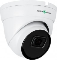 Фото - Камера видеонаблюдения GreenVision GV-172-IP-I-DOS50-30 SD