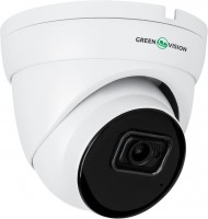 Фото - Камера видеонаблюдения GreenVision GV-177-IP-IF-DOS80-30 SD 