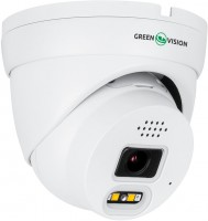 Фото - Камера видеонаблюдения GreenVision GV-179-IP-I-AD-DOS50-30 SD 