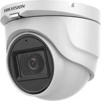 Фото - Камера видеонаблюдения Hikvision DS-2CE76H0T-ITMFS 2.8 mm 