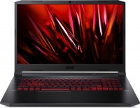 Фото - Ноутбук Acer Nitro 5 AN517-54 (AN517-54-59C3)