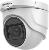Фото - Камера видеонаблюдения Hikvision DS-2CE76H0T-ITMFS 3.6 mm 