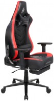 Фото - Компьютерное кресло 1stPlayer DK1 Pro FR 