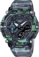 Фото - Наручные часы Casio G-Shock GA-2200NN-1A 