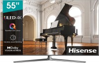 Фото - Телевизор Hisense 55U81GQ