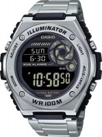 Фото - Наручные часы Casio MWD-100HD-1BV 