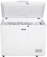 Фото - Морозильная камера EDLER ED-290B 290 л
