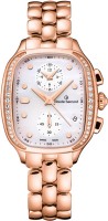 Фото - Наручные часы Claude Bernard 10800 37RPM NAIR 