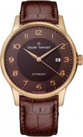 Фото - Наручные часы Claude Bernard 80091 37R BRBR