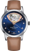 Фото - Наручные часы Claude Bernard 85018 3 BUIR3