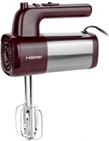 Фото - Миксер HOLMER HHM-405R черный