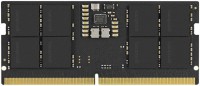 Фото - Оперативная память GOODRAM DDR5 SO-DIMM 1x32Gb GR4800S564L40/32G