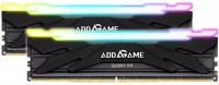Фото - Оперативная память Addlink Spider X4 DDR4 2x8Gb AG8GB36C18X4UBX2