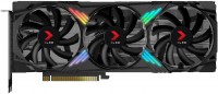 Фото - Видеокарта PNY GeForce RTX 4070 12GB XLR8 Gaming Verto EPIC-X RGB 