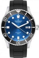 Фото - Наручные часы Claude Bernard 80129 3NBCA BUIB